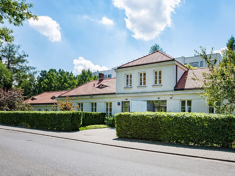 Szkoła międzynarodowa – czyli angielska edukacja dla dzieci i młodzieży w Thames British School Warsaw