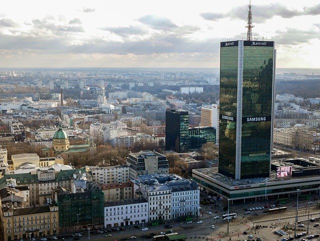 Pora rozbudować Muzeum Narodowe!