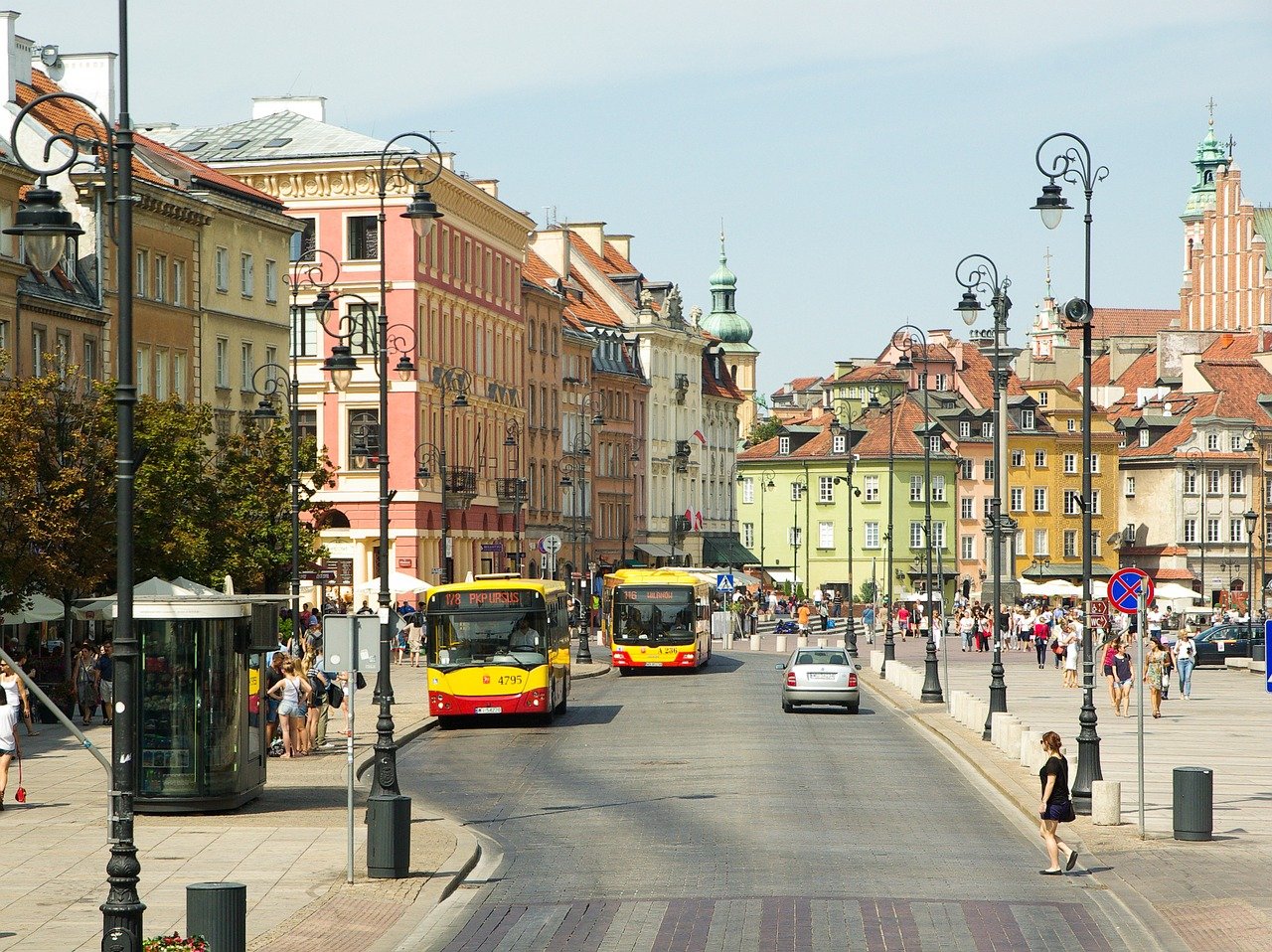 Nie wszyscy są mili dla ukraińskich uchodźców