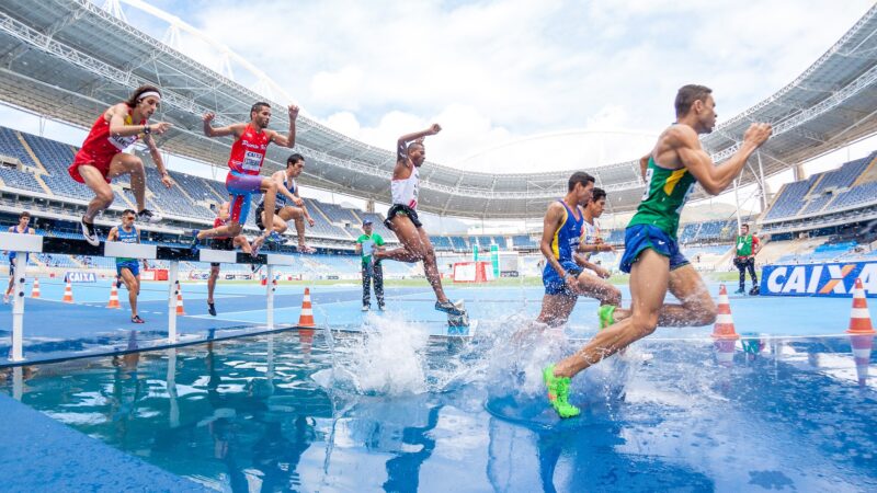 Plebiscyt na najlepszych sportowców Warszawy 2022
