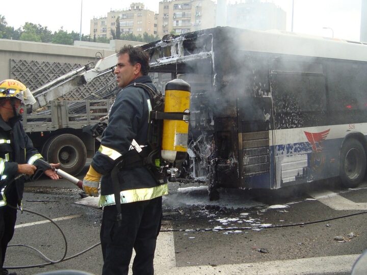 Apelacja w sprawie wypadku autobusu w Warszawie