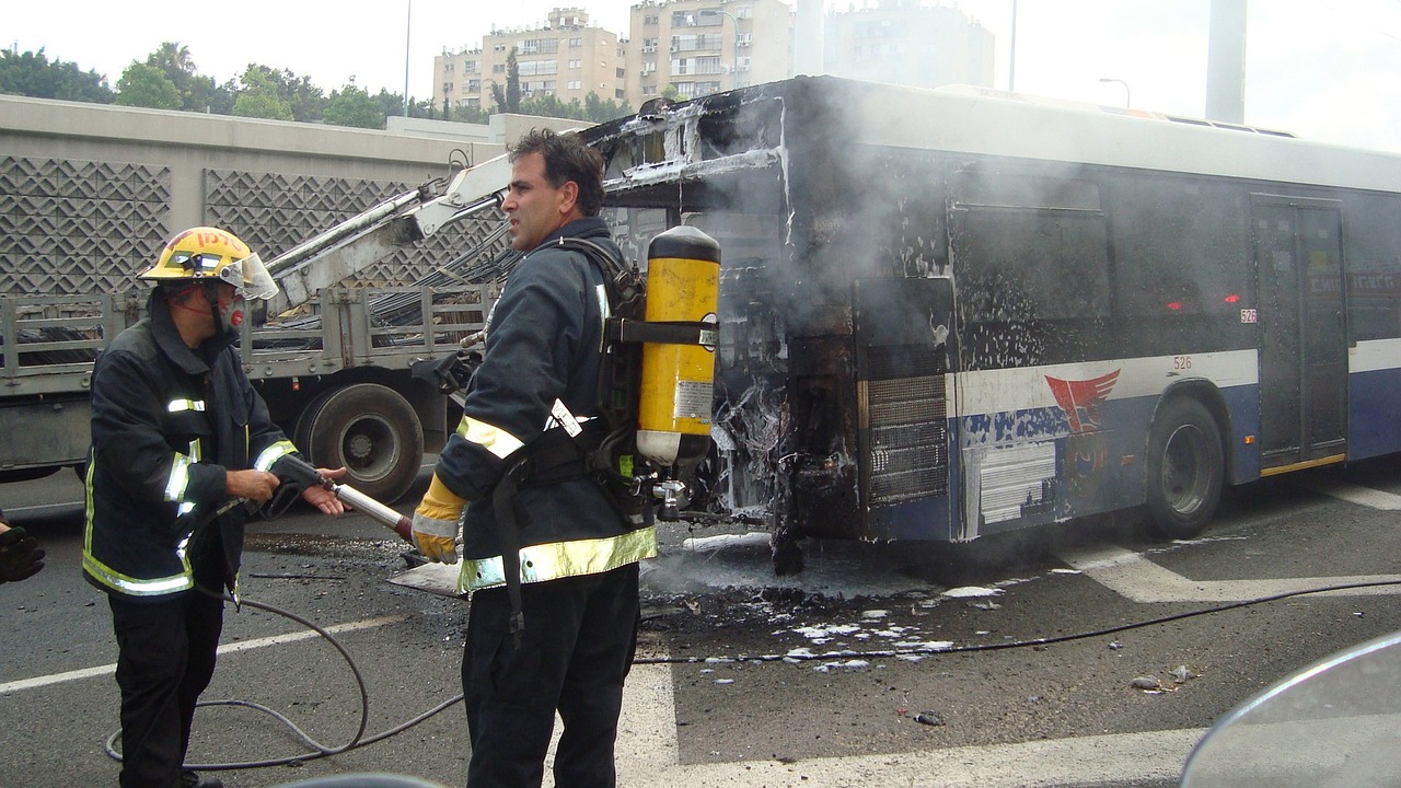 Apelacja w sprawie wypadku autobusu w Warszawie