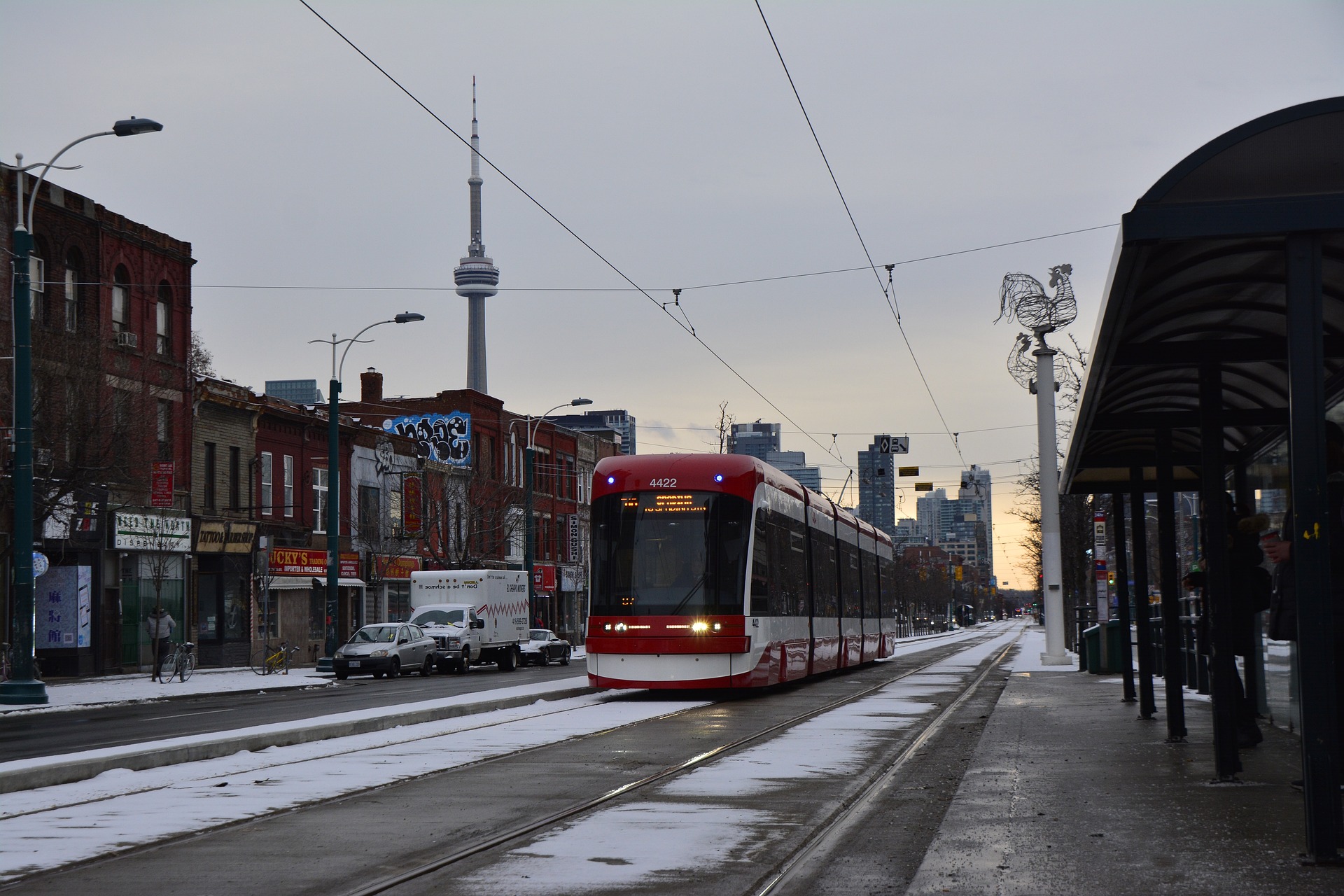 W Warszawie będzie podziemna trasa tramwajowa