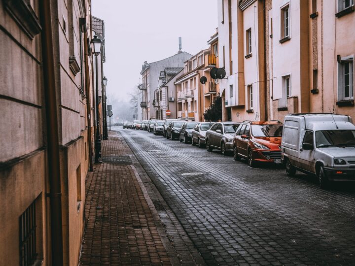 Strefa Czystego Transportu w Warszawie