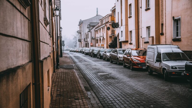 Strefa Czystego Transportu w Warszawie