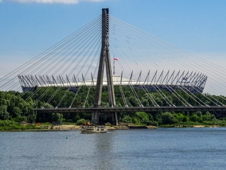 Muzyczne wyzwanie dla komunikacji miejskiej – koncert Dawida Podsiadło na Stadionie Narodowym