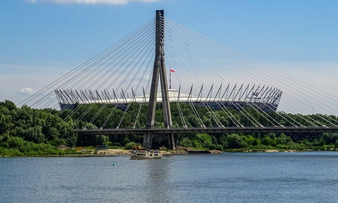 Muzyczne wyzwanie dla komunikacji miejskiej – koncert Dawida Podsiadło na Stadionie Narodowym