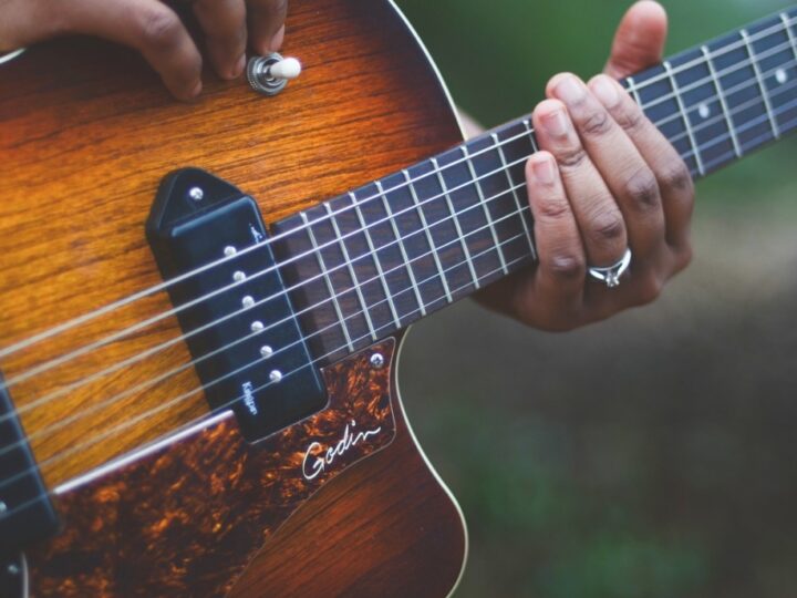 Zaproszenie na muzyczną ucztę – Koncert Gwiazd w Parku Szczęśliwickim