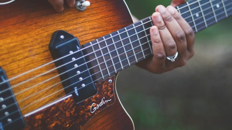 Zaproszenie na muzyczną ucztę – Koncert Gwiazd w Parku Szczęśliwickim