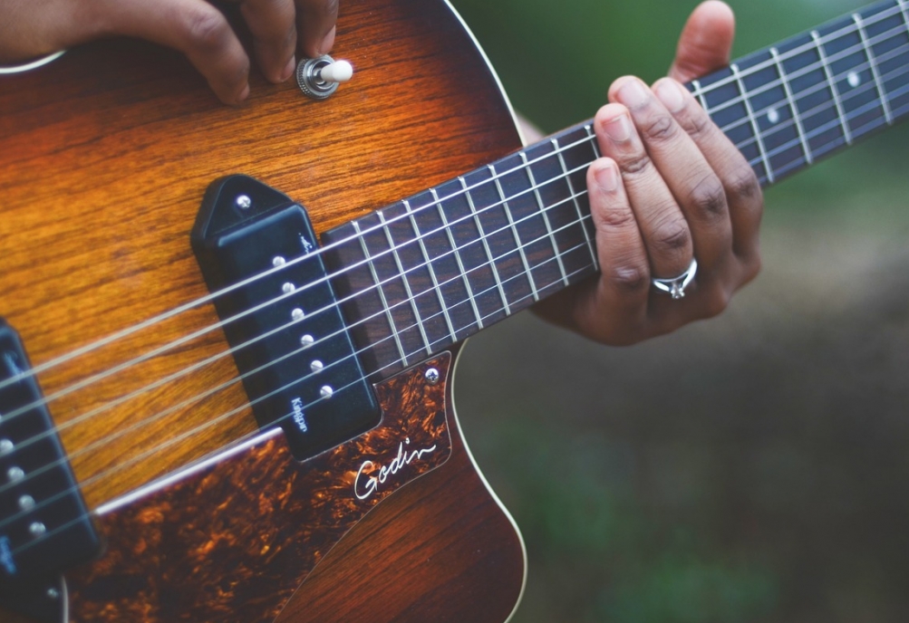 Zaproszenie na muzyczną ucztę – Koncert Gwiazd w Parku Szczęśliwickim