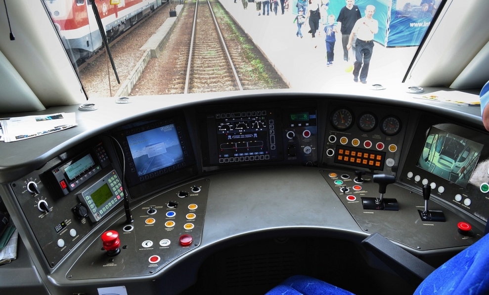 Warszawski pociąg Impuls 2 otrzyma imię podczas Europejskiego Tygodnia Mobilności