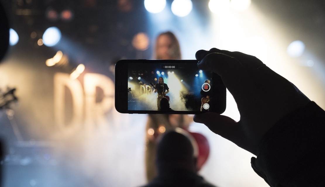 Niezapomniany koncert Sanah na PGE Narodowym