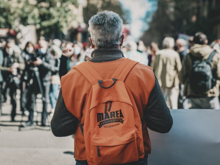 Manifestacje propalestyńskie w Warszawie wywołują kontrowersje