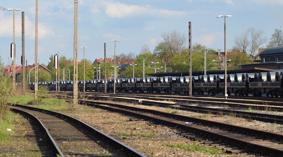 Nowoczesna modernizacja linii otwockiej pomiędzy Warszawą Wschodnią a Warszawą Wawer
