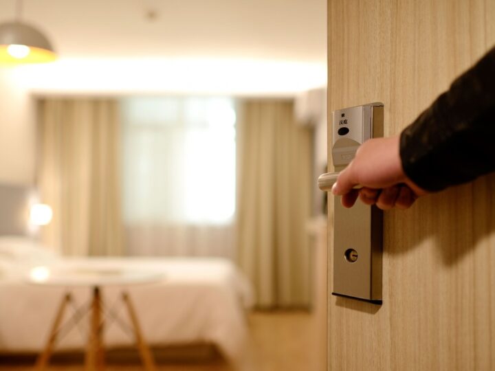 Tajemnicza tragedia w jednym z warszawskich hoteli