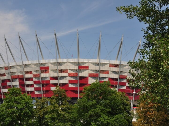 Niezapomniane emocje z tanecznym rytmem – kolejna edycja Roztańczonego PGE Narodowego