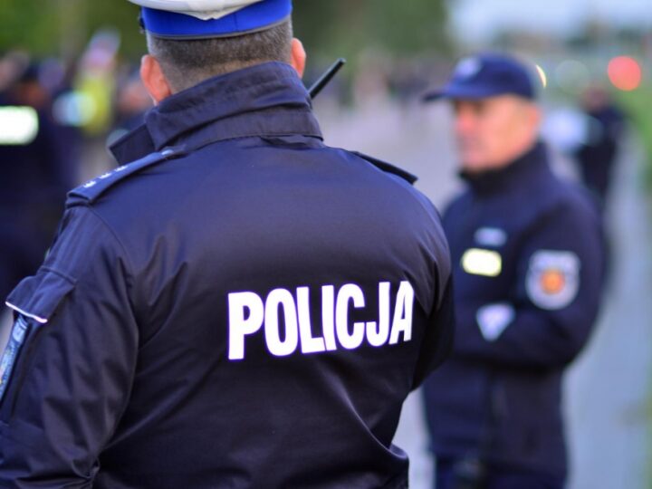 Przyłapali przestępców: Młodzi mężczyźni z Białołęki odpowiedzą za brutalny rozboj
