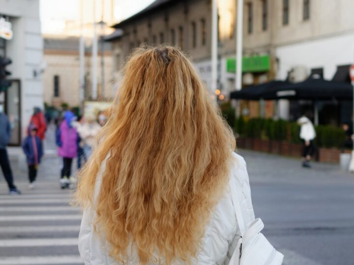 Tragiczne zdarzenie na drodze krajowej nr 12 – śmiertelne potrącenie pieszych