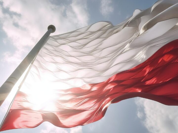 Rocznica odzyskania niepodległości przez Polskę: Aktualizacje z urzędu miasta Warszawa