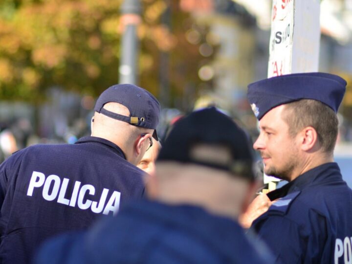 72-letni oszust na celowniku śródmiejskiej policji