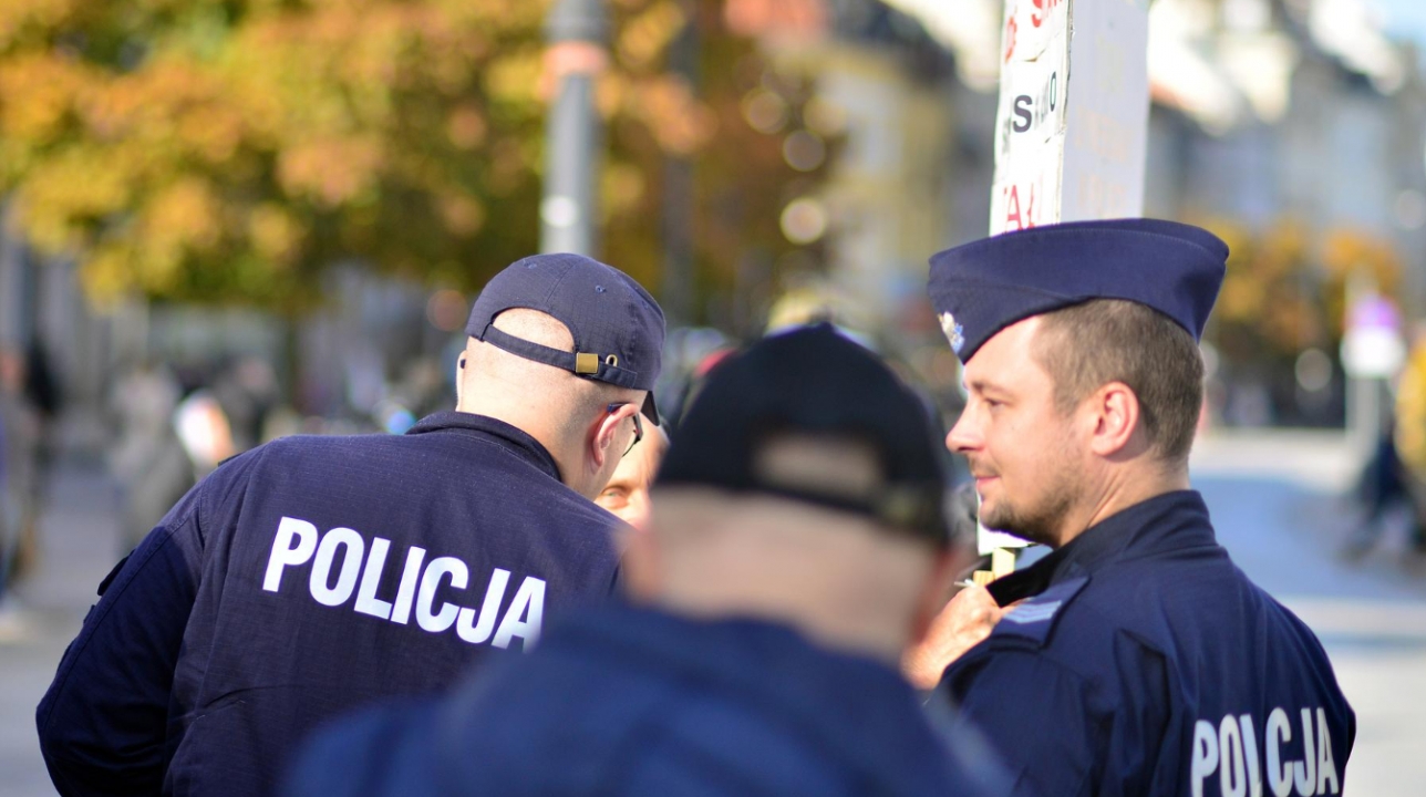 72-letni oszust na celowniku śródmiejskiej policji