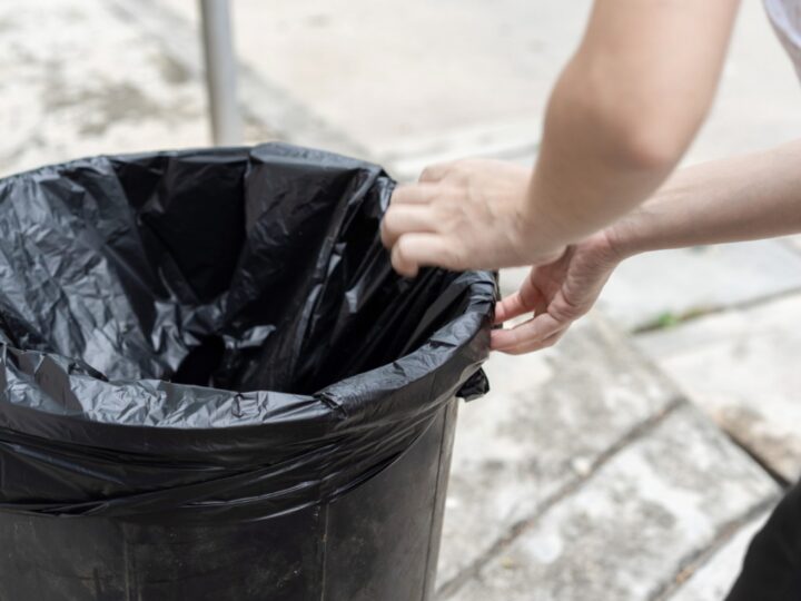 Stolica zyskuje tysiąc nowych pojemników na odpady: poprawa czystości dzięki aktywnym mieszkańcom i Zarządowi Oczyszczania Miasta