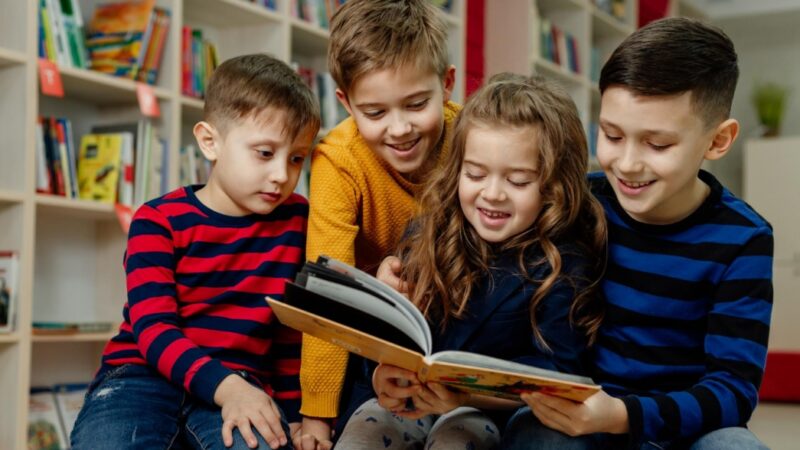 Wyróżnienie dla Miejskiej Biblioteki Publicznej w Mińsku Mazowieckim w konkursie na najciekawszą inicjatywę profilaktyczno-edukacyjną