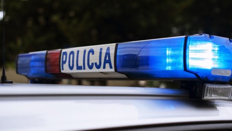 28-latek prowadził auto po pijanemu z 4-letnim synkiem na pokładzie: Nocna interwencja policji w Mińsku Mazowieckim