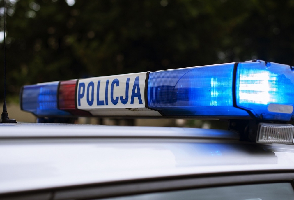 28-latek prowadził auto po pijanemu z 4-letnim synkiem na pokładzie: Nocna interwencja policji w Mińsku Mazowieckim