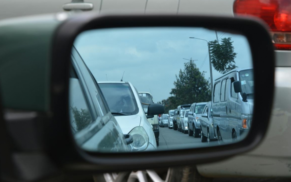 Mężczyzna poszukiwany przez policję z Modlina zatrzymany po spektakularnej próbie ucieczki