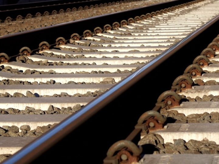 Generalny remont przejazdów kolejowych w Wawrze i na Targówku planowany na koniec lutego