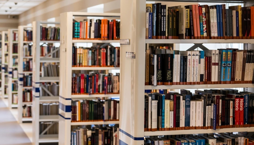 Modernizacja warszawskich bibliotek: więcej niż tylko książki