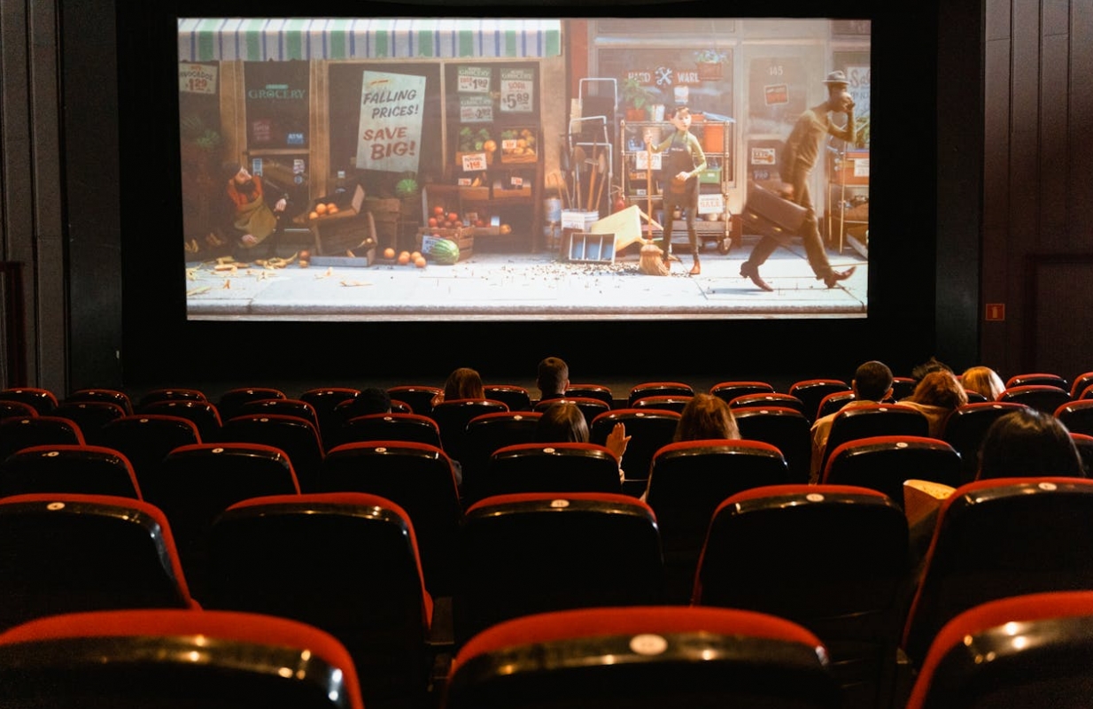 Kino Tęcza przechodzi metamorfozę: Powstaje Centrum Kultury Filmowej na Żoliborzu