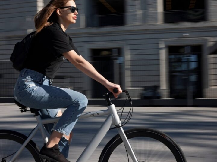 Ukraińka i Gruzin zatrzymani w Grodzisku za serię kradzieży rowerów