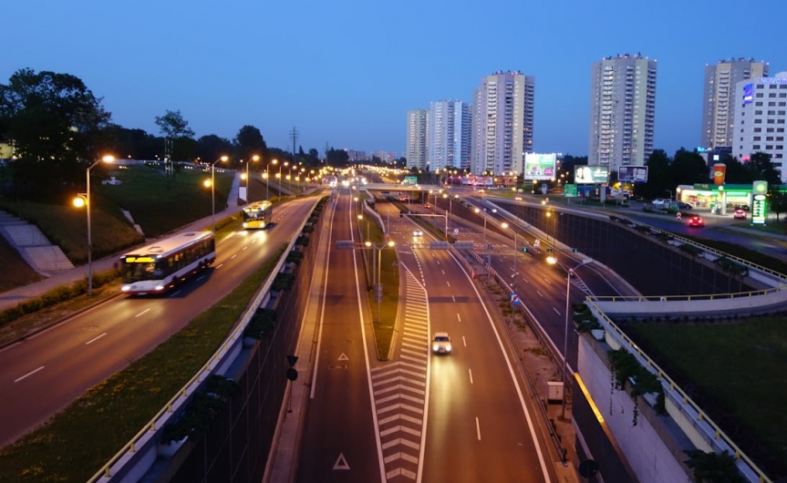 Szczegółowy plan funkcjonowania Warszawskiego Transportu Publicznego podczas Majówki 2019