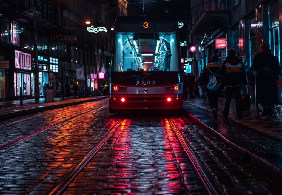 Warszawskie Tramwaje wkraczają w fazę remontu torowiska na ul. św. Jacka Odrowąża