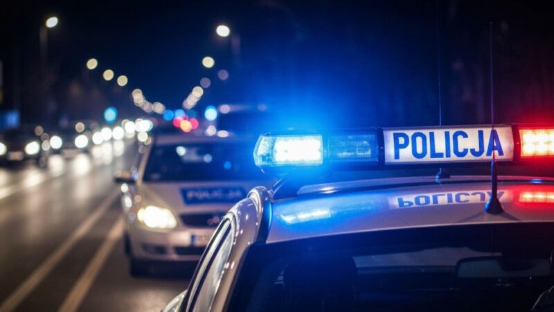 Fałszywy taksówkarz wpadł w Warszawie! Ceny jak z kosmosu!