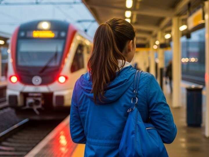Leo Express łączy Warszawę z Krakowem! Bilety już od 9 zł!