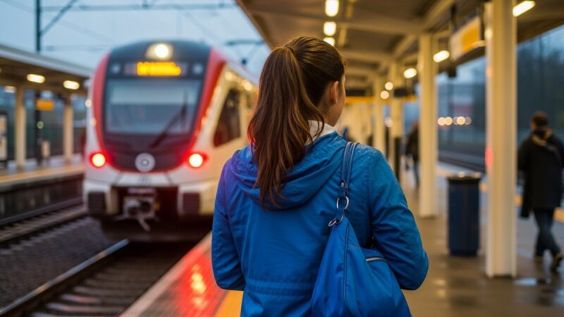 Leo Express łączy Warszawę z Krakowem! Bilety już od 9 zł!