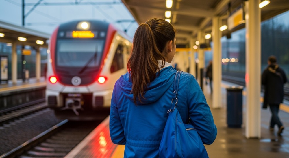 Leo Express łączy Warszawę z Krakowem! Bilety już od 9 zł!