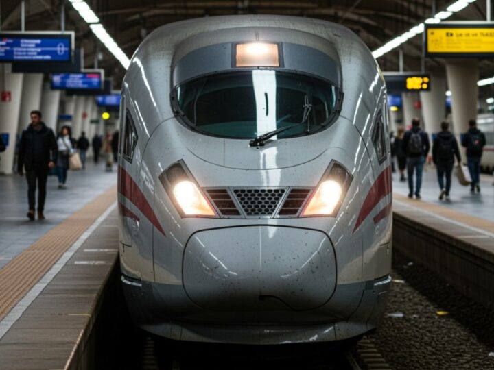 Leo Express rewolucjonizuje podróże: Nowe połączenia Kraków-Warszawa z luksusowymi udogodnieniami!