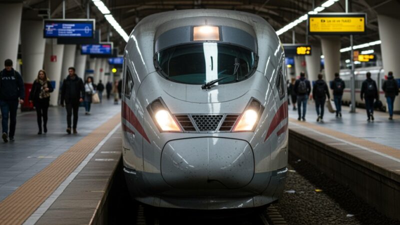 Leo Express rewolucjonizuje podróże: Nowe połączenia Kraków-Warszawa z luksusowymi udogodnieniami!