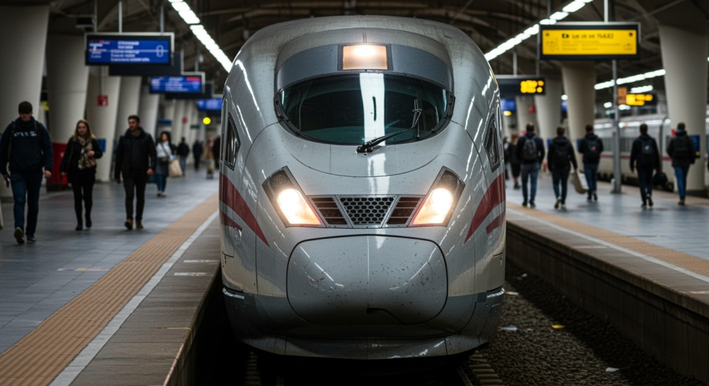 Leo Express rewolucjonizuje podróże: Nowe połączenia Kraków-Warszawa z luksusowymi udogodnieniami!