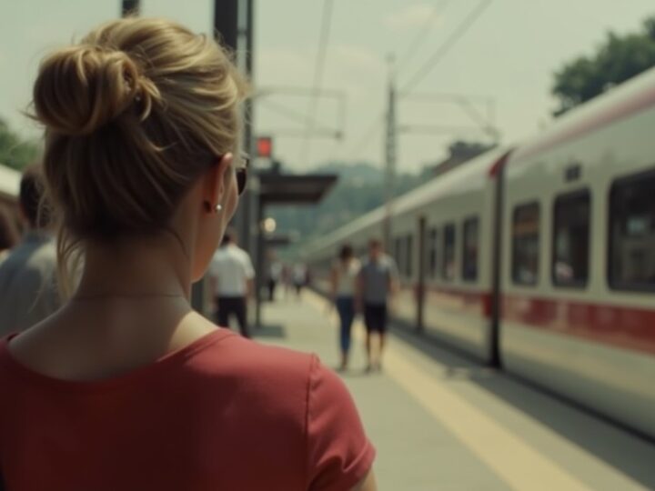 Nowa era dla Warszawy Wschodniej: Przetarg na 4 miliardy złotych na modernizację stacji!