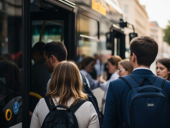 Nowe trasy i częstsze kursy: ZTM wprowadza zmiany w komunikacji publicznej!