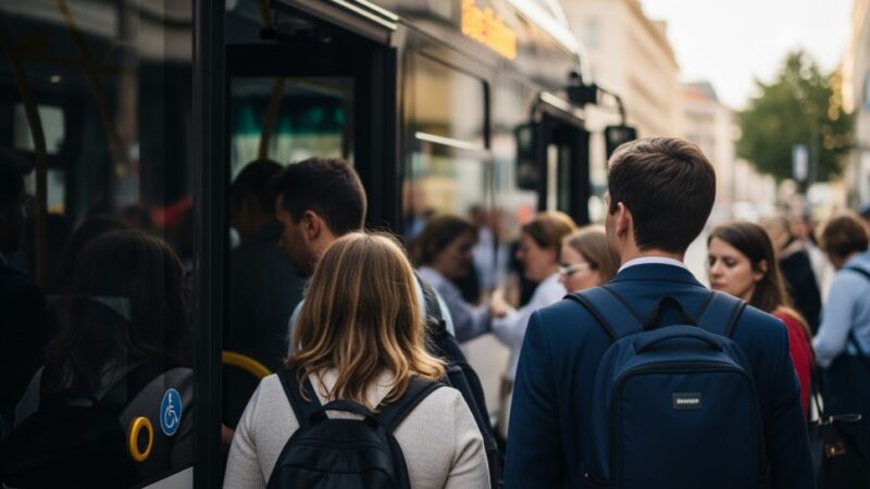 Nowe trasy i częstsze kursy: ZTM wprowadza zmiany w komunikacji publicznej!