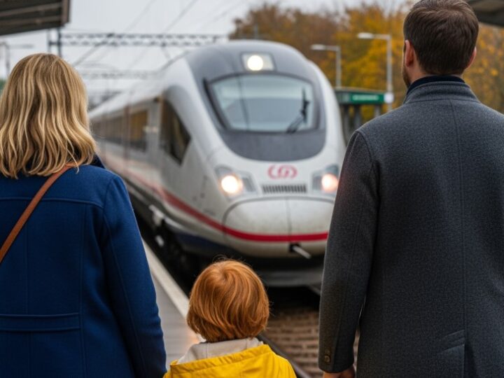 Rewolucja na Warszawie Wschodniej: 4 miliardy na nową stację i lepsze połączenia!