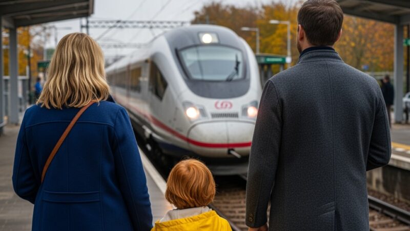Rewolucja na Warszawie Wschodniej: 4 miliardy na nową stację i lepsze połączenia!