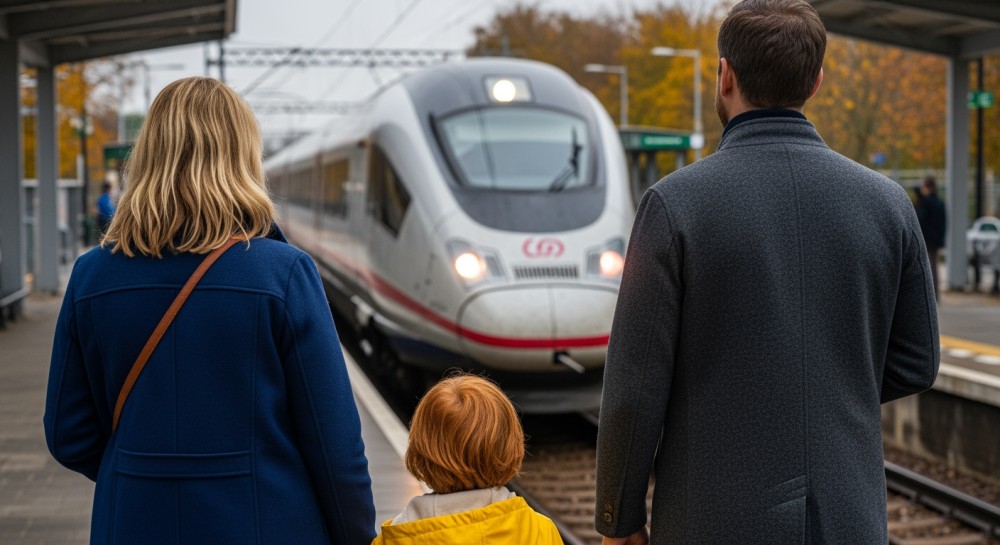 Rewolucja na Warszawie Wschodniej: 4 miliardy na nową stację i lepsze połączenia!