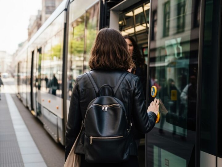 Tramwaje znów na trasach: Wola, Mokotów i Śródmieście z nowymi połączeniami!